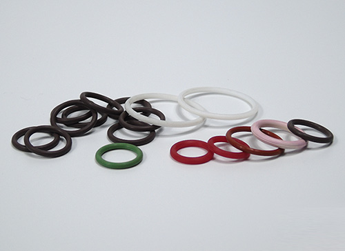 氟膠O型圈視頻